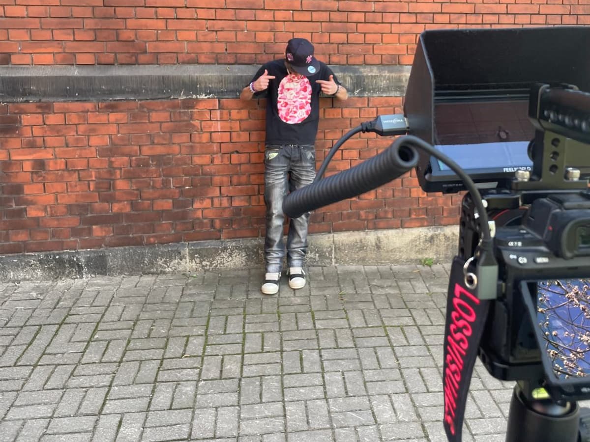 On-set