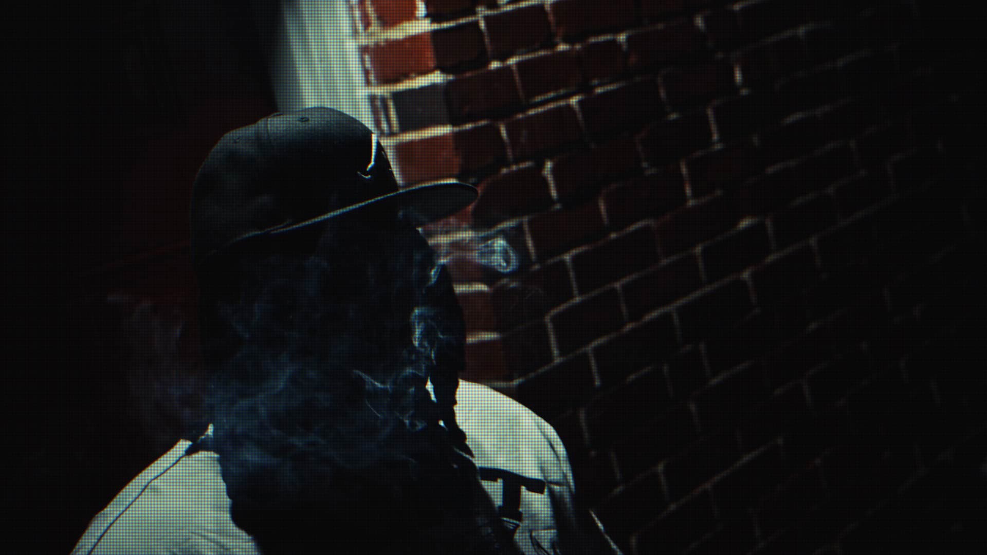 Dark, cinematic look from a Lossvisuals production