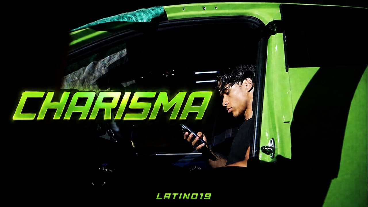 Charisma by LATINO19